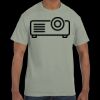 Men's Authentic-T T-Shirt Thumbnail