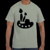 Men's Authentic-T T-Shirt Thumbnail