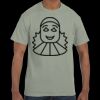 Men's Authentic-T T-Shirt Thumbnail