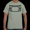 Men's Authentic-T T-Shirt Thumbnail