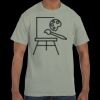 Men's Authentic-T T-Shirt Thumbnail