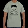 Men's Authentic-T T-Shirt Thumbnail