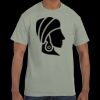 Men's Authentic-T T-Shirt Thumbnail