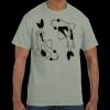 Men's Authentic-T T-Shirt Thumbnail