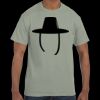 Men's Authentic-T T-Shirt Thumbnail