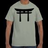 Men's Authentic-T T-Shirt Thumbnail