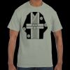 Men's Authentic-T T-Shirt Thumbnail