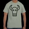 Men's Authentic-T T-Shirt Thumbnail