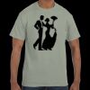 Men's Authentic-T T-Shirt Thumbnail