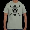 Men's Authentic-T T-Shirt Thumbnail