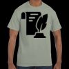 Men's Authentic-T T-Shirt Thumbnail