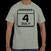 Men's Authentic-T T-Shirt Thumbnail