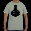Men's Authentic-T T-Shirt Thumbnail