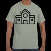 Men's Authentic-T T-Shirt Thumbnail