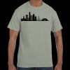 Men's Authentic-T T-Shirt Thumbnail