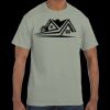 Men's Authentic-T T-Shirt Thumbnail