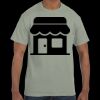 Men's Authentic-T T-Shirt Thumbnail