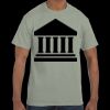 Men's Authentic-T T-Shirt Thumbnail