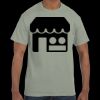 Men's Authentic-T T-Shirt Thumbnail