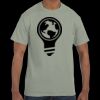 Men's Authentic-T T-Shirt Thumbnail