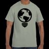 Men's Authentic-T T-Shirt Thumbnail