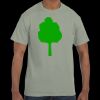 Men's Authentic-T T-Shirt Thumbnail