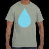 Men's Authentic-T T-Shirt Thumbnail