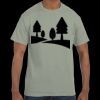 Men's Authentic-T T-Shirt Thumbnail