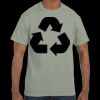 Men's Authentic-T T-Shirt Thumbnail