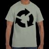Men's Authentic-T T-Shirt Thumbnail