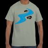 Men's Authentic-T T-Shirt Thumbnail