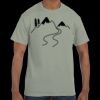 Men's Authentic-T T-Shirt Thumbnail