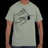Men's Authentic-T T-Shirt Thumbnail
