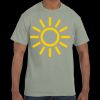 Men's Authentic-T T-Shirt Thumbnail