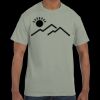 Men's Authentic-T T-Shirt Thumbnail