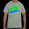 Men's Authentic-T T-Shirt Thumbnail