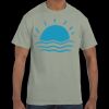 Men's Authentic-T T-Shirt Thumbnail