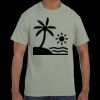 Men's Authentic-T T-Shirt Thumbnail