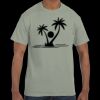 Men's Authentic-T T-Shirt Thumbnail