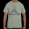 Men's Authentic-T T-Shirt Thumbnail
