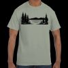 Men's Authentic-T T-Shirt Thumbnail
