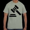 Men's Authentic-T T-Shirt Thumbnail