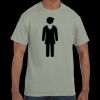 Men's Authentic-T T-Shirt Thumbnail