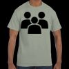 Men's Authentic-T T-Shirt Thumbnail