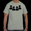 Men's Authentic-T T-Shirt Thumbnail
