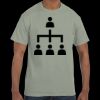 Men's Authentic-T T-Shirt Thumbnail