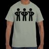 Men's Authentic-T T-Shirt Thumbnail