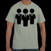 Men's Authentic-T T-Shirt Thumbnail