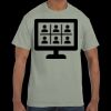 Men's Authentic-T T-Shirt Thumbnail