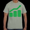 Men's Authentic-T T-Shirt Thumbnail